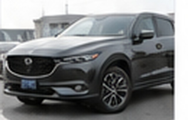 マツダ CX-5