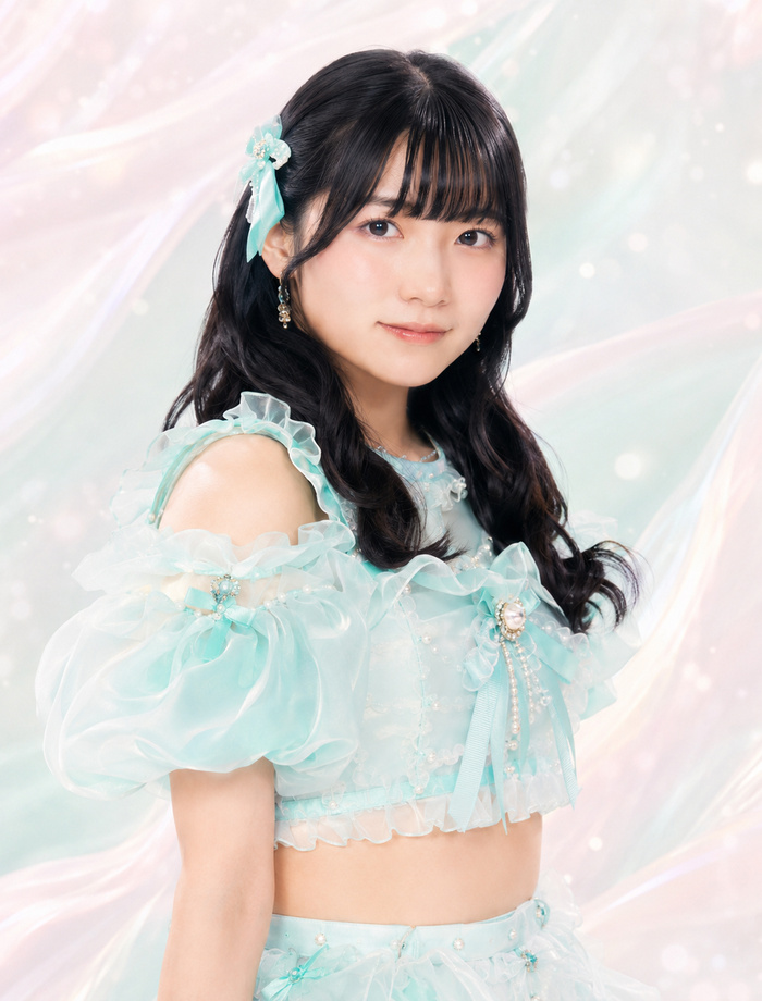 Aoi（蒼井 葵）