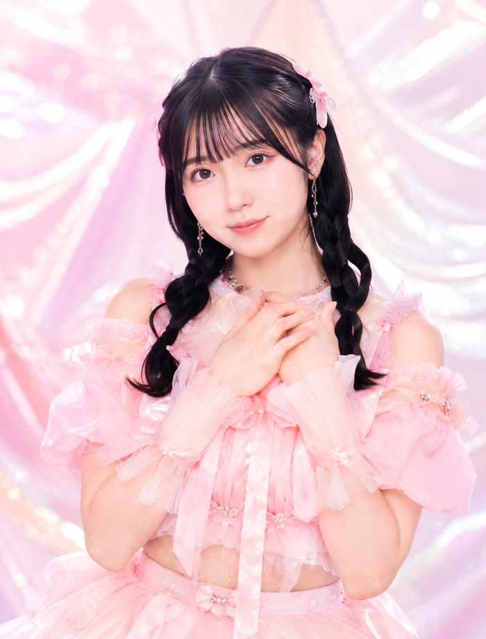 Hina（桜庭 陽菜）