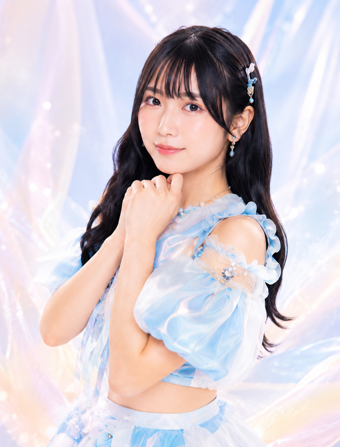Yuzu（天海 柚月）